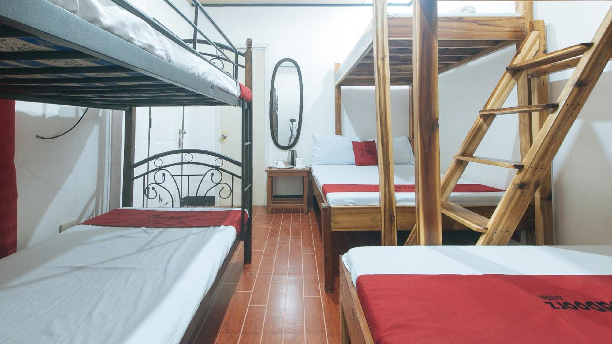 Reddoorz @ Lualhati Garden Cottage El Nido Palawan Exteriör bild