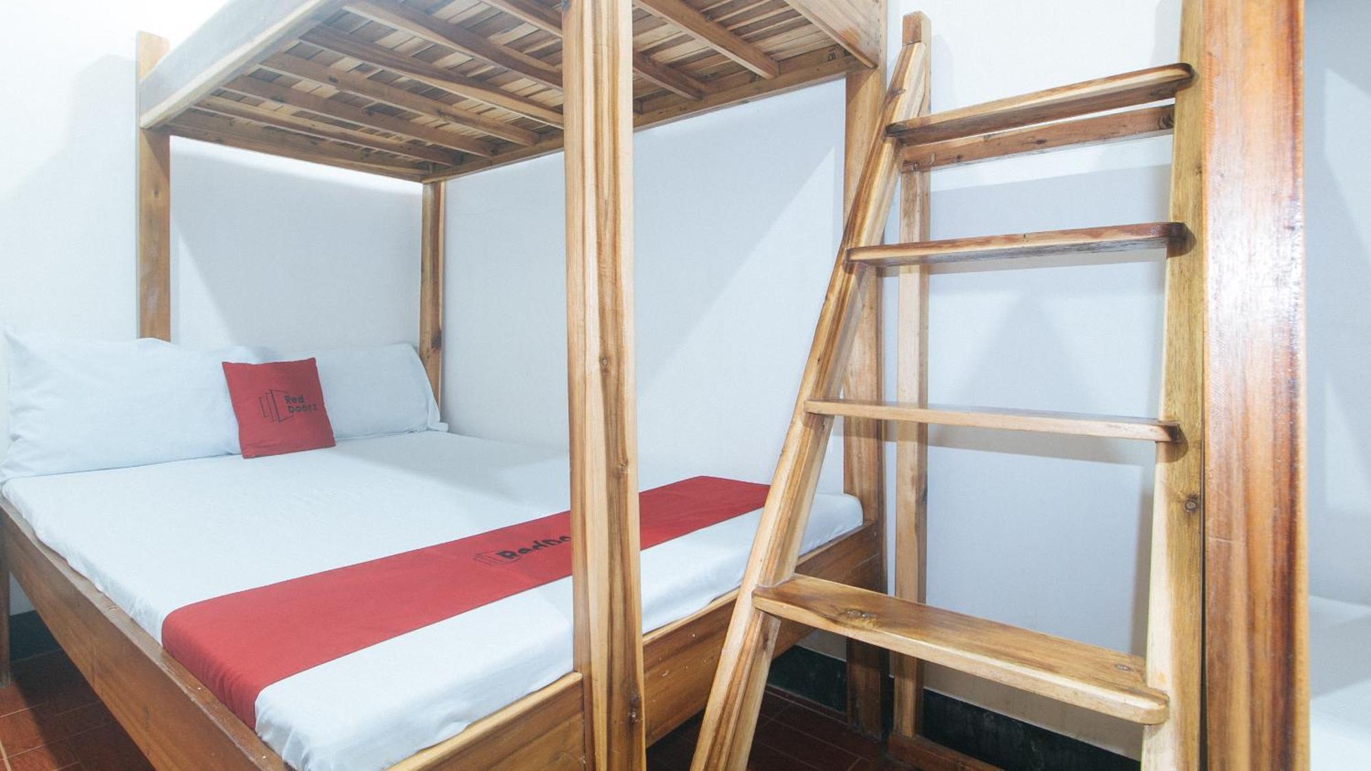 Reddoorz @ Lualhati Garden Cottage El Nido Palawan Exteriör bild