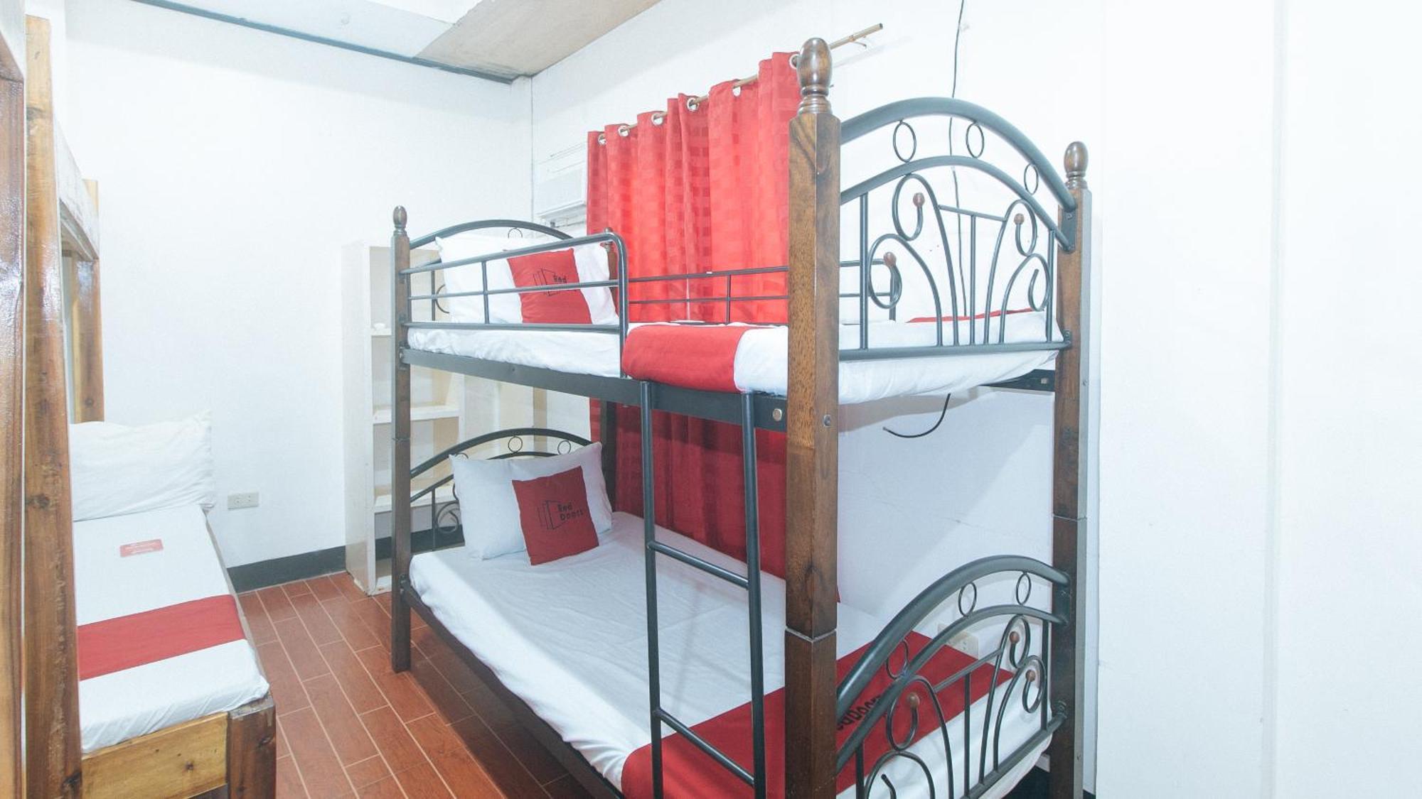 Reddoorz @ Lualhati Garden Cottage El Nido Palawan Exteriör bild