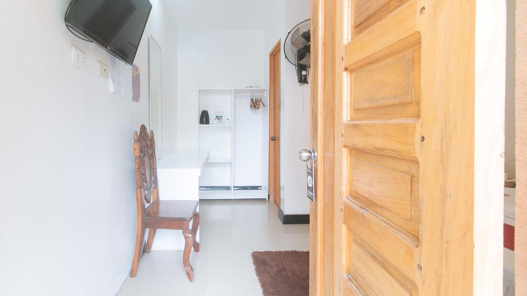 Reddoorz @ Lualhati Garden Cottage El Nido Palawan Exteriör bild