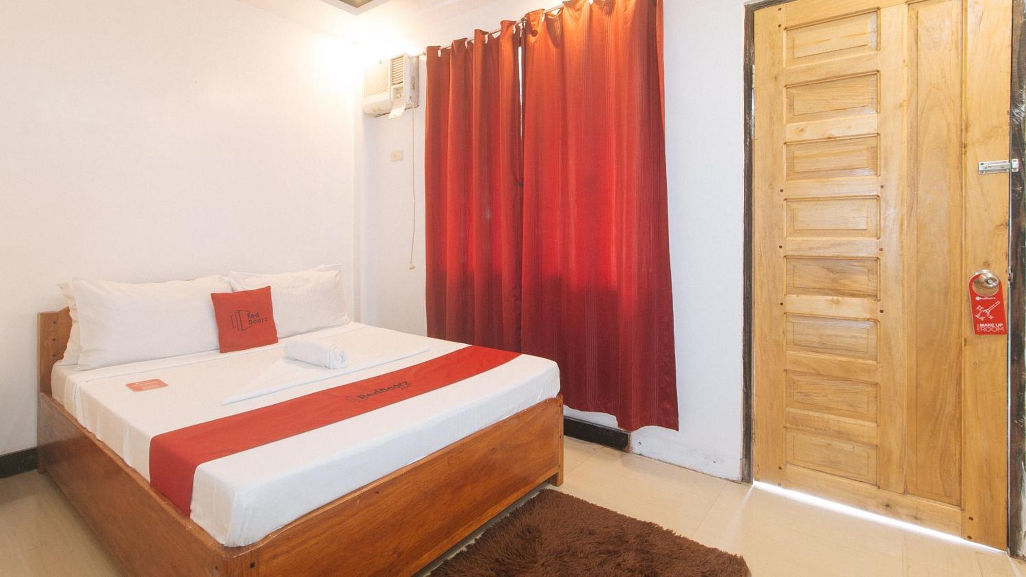 Reddoorz @ Lualhati Garden Cottage El Nido Palawan Exteriör bild