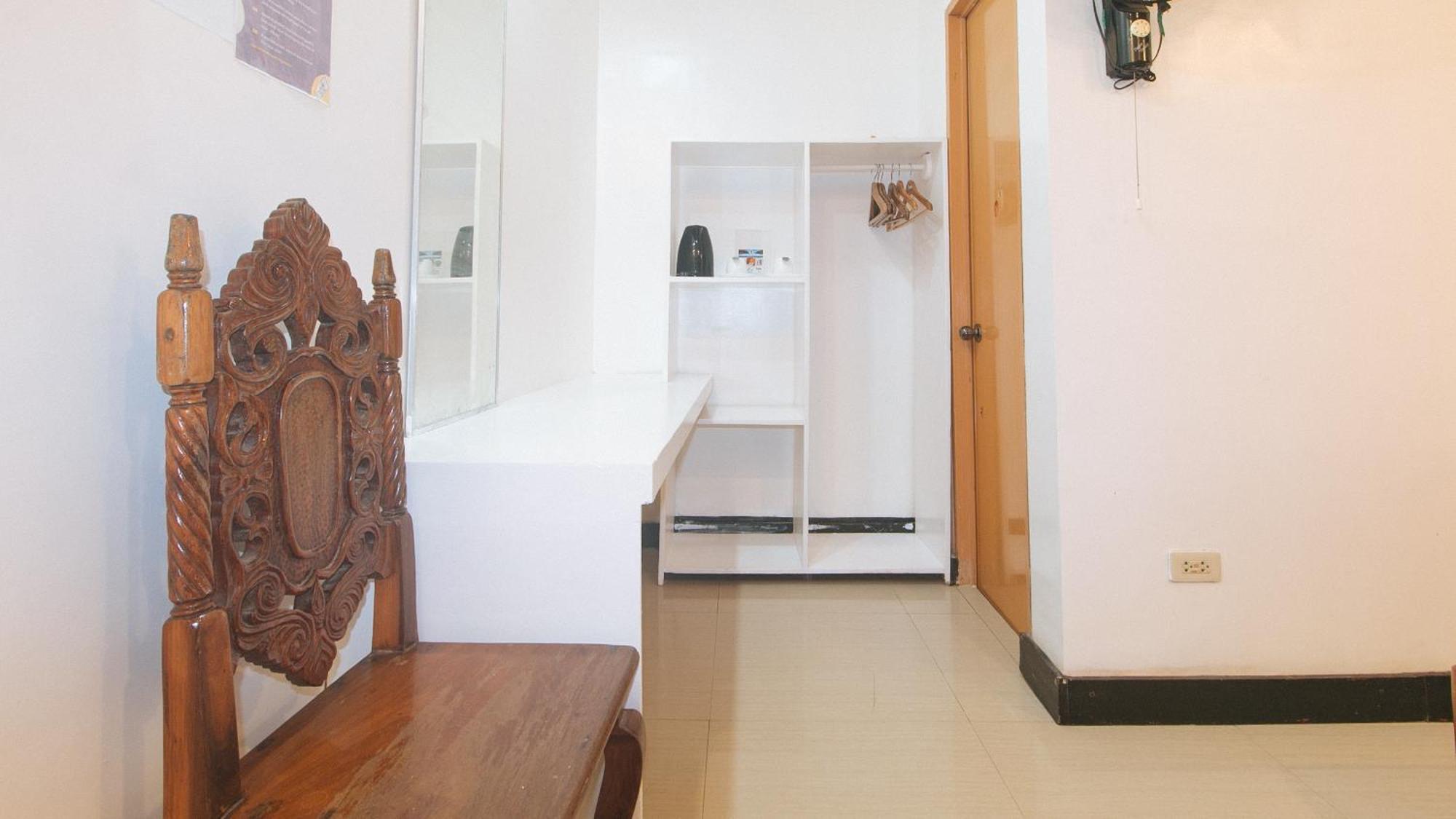 Reddoorz @ Lualhati Garden Cottage El Nido Palawan Exteriör bild