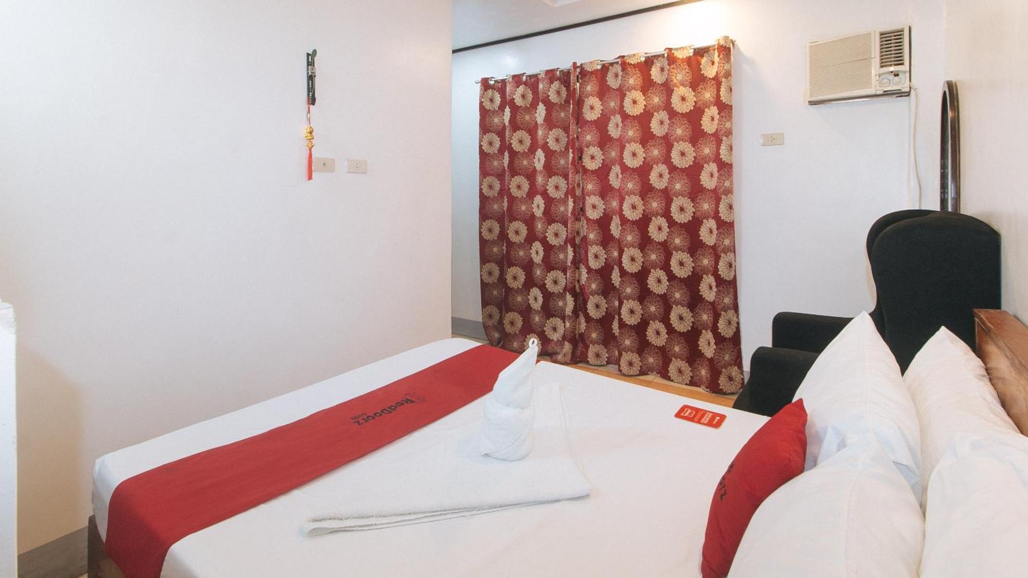 Reddoorz @ Lualhati Garden Cottage El Nido Palawan Exteriör bild