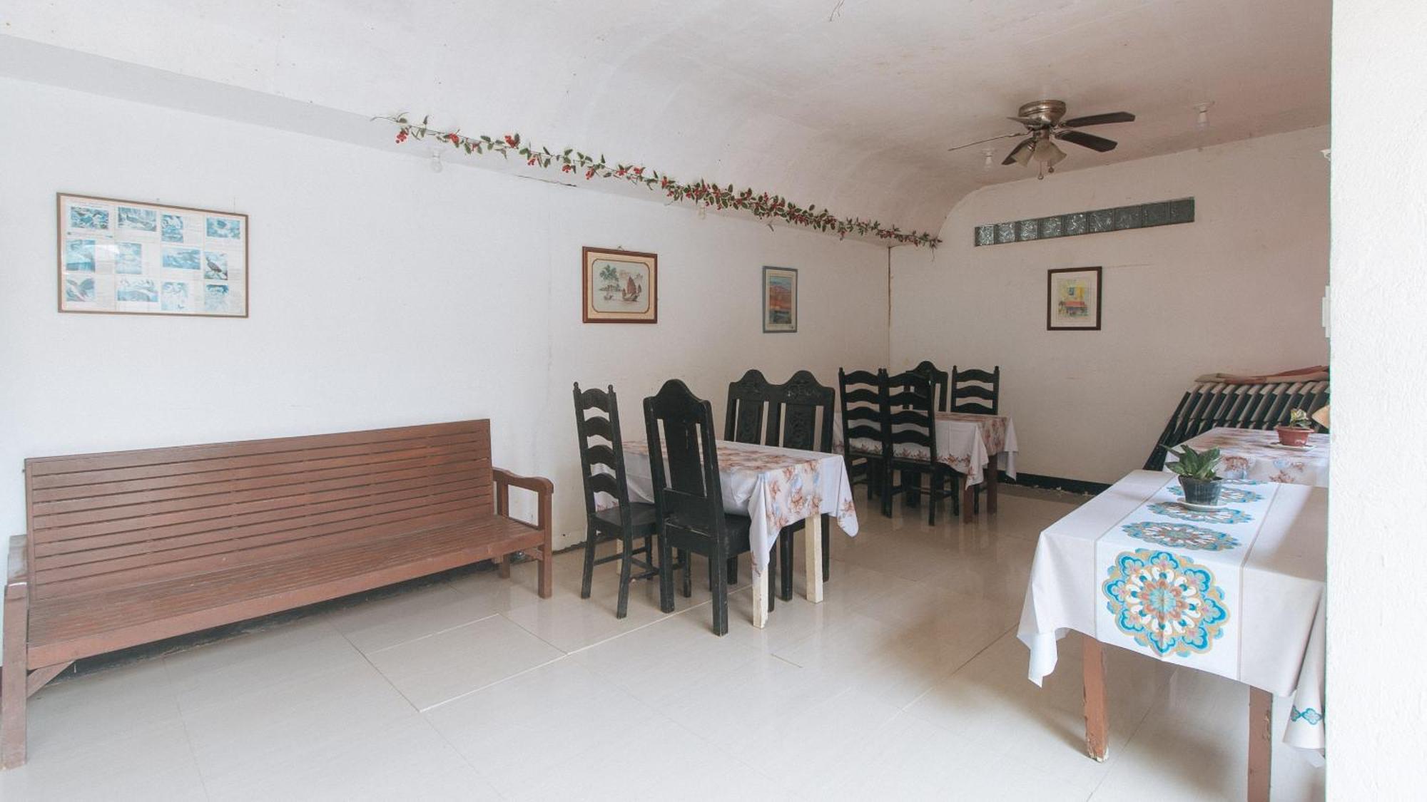 Reddoorz @ Lualhati Garden Cottage El Nido Palawan Exteriör bild