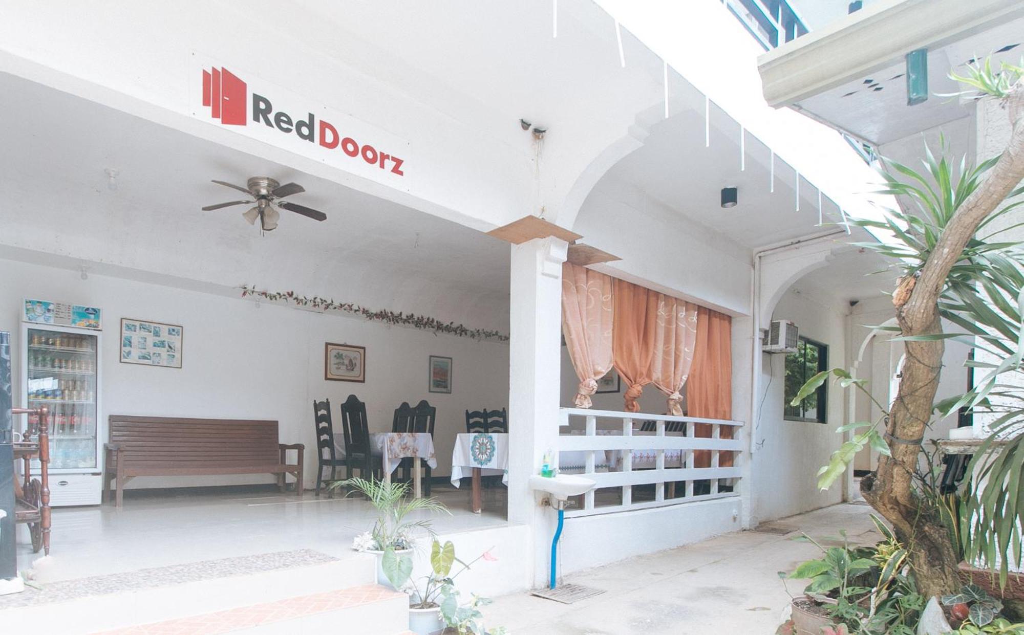 Reddoorz @ Lualhati Garden Cottage El Nido Palawan Exteriör bild
